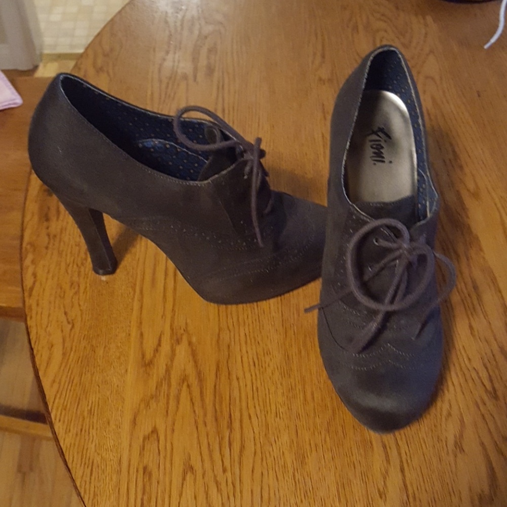 Shoes